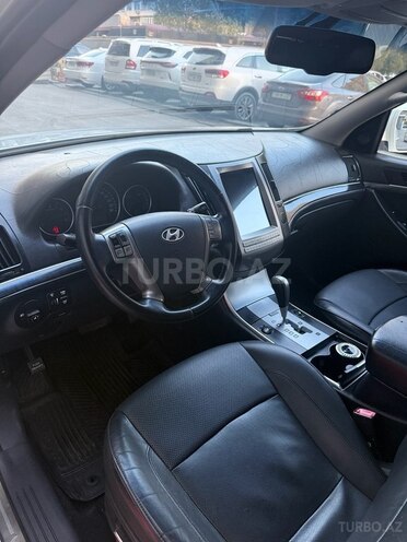 Hyundai Veracruz 2007, 280,846 km - 3.8 l - Bakı