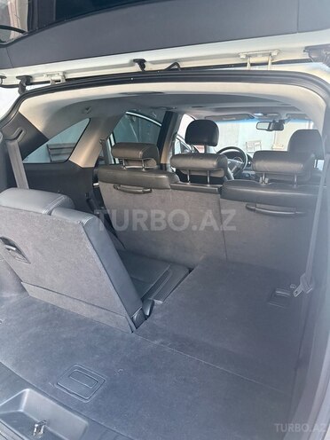 Hyundai Veracruz 2007, 280,846 km - 3.8 l - Bakı