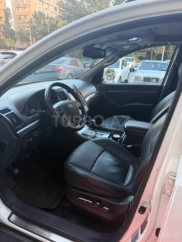 Hyundai Veracruz 2007, 280,846 km - 3.8 l - Bakı