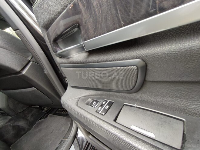 BMW 740 2009, 357,000 km - 3.0 l - Bakı
