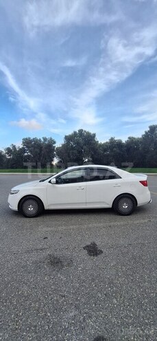 Kia Cerato 2011, 205,000 km - 1.6 l - Bakı