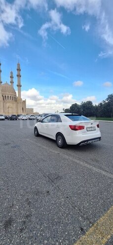 Kia Cerato 2011, 205,000 km - 1.6 l - Bakı