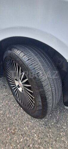 Kia Cerato 2011, 205,000 km - 1.6 l - Bakı