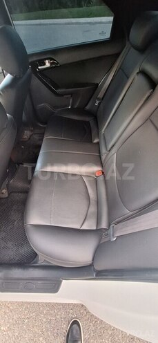 Kia Cerato 2011, 205,000 km - 1.6 l - Bakı