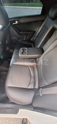 Kia Cerato 2011, 205,000 km - 1.6 l - Bakı