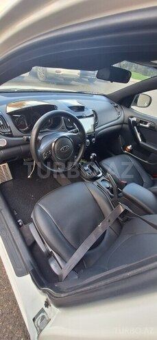Kia Cerato 2011, 205,000 km - 1.6 l - Bakı