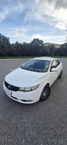 Kia Cerato 2011, 205,000 km - 1.6 l - Bakı