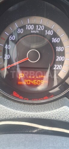 Kia Cerato 2011, 205,000 km - 1.6 l - Bakı