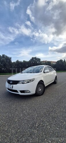 Kia Cerato 2011, 205,000 km - 1.6 l - Bakı