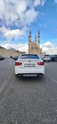 Kia Cerato 2011, 205,000 km - 1.6 l - Bakı