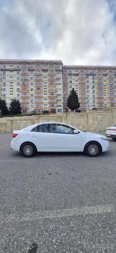Kia Cerato 2011, 205,000 km - 1.6 l - Bakı