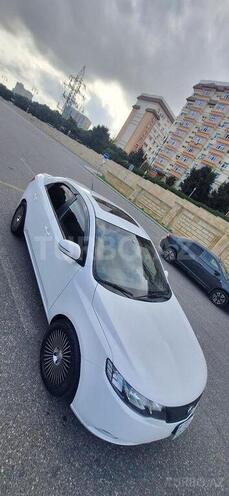 Kia Cerato 2011, 205,000 km - 1.6 l - Bakı