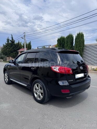 Hyundai Santa Fe 2008, 212,000 km - 2.7 л - Bakı