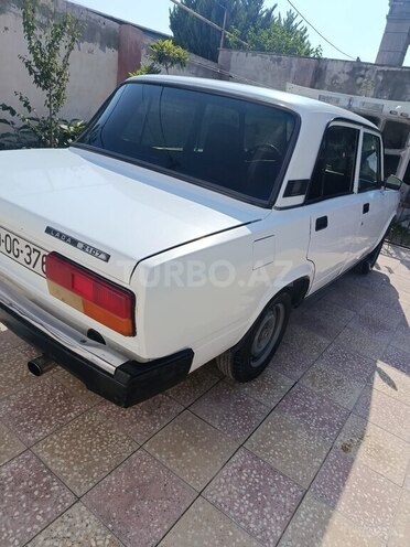 LADA (VAZ) 2107 1999, 209,505 km - 1.6 l - Bakı