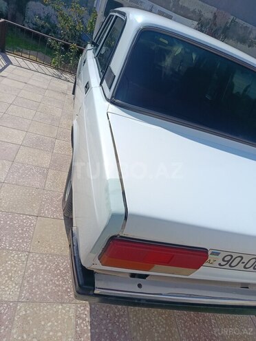 LADA (VAZ) 2107 1999, 209,505 km - 1.6 l - Bakı