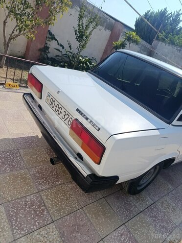 LADA (VAZ) 2107 1999, 209,505 km - 1.6 l - Bakı