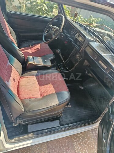 LADA (VAZ) 2107 1999, 209,505 km - 1.6 l - Bakı
