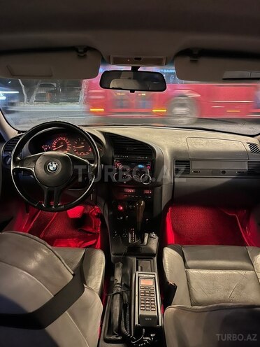 BMW 323 1995, 200,000 km - 2.5 l - Bakı