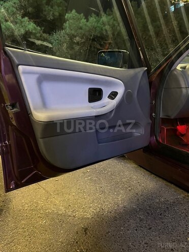 BMW 323 1995, 200,000 km - 2.5 l - Bakı