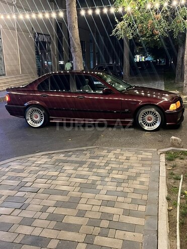 BMW 323 1995, 200,000 km - 2.5 l - Bakı