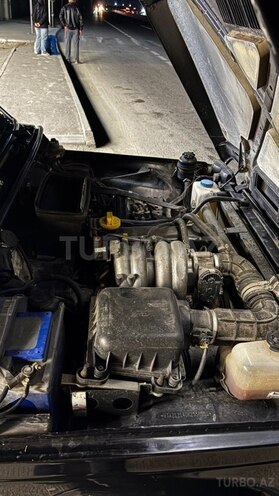 LADA (VAZ) Niva 2019, 140,000 km - 1.7 l - Sumqayıt