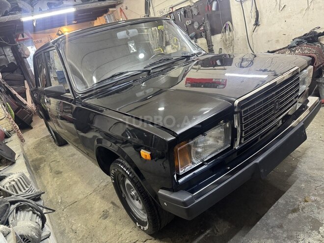 LADA (VAZ) 2107 2010, 127,000 km - 1.6 l - Bakı