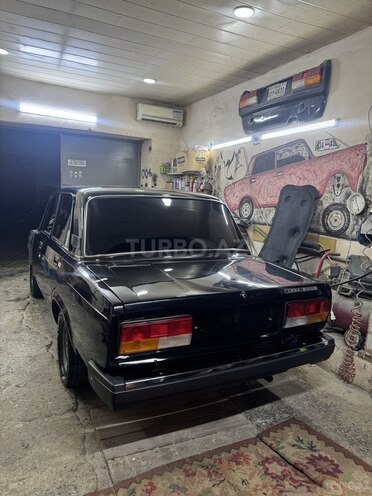 LADA (VAZ) 2107 2010, 127,000 km - 1.6 l - Bakı