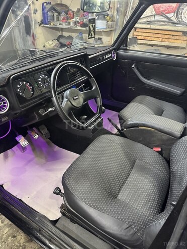 LADA (VAZ) 2107 2010, 127,000 km - 1.6 l - Bakı