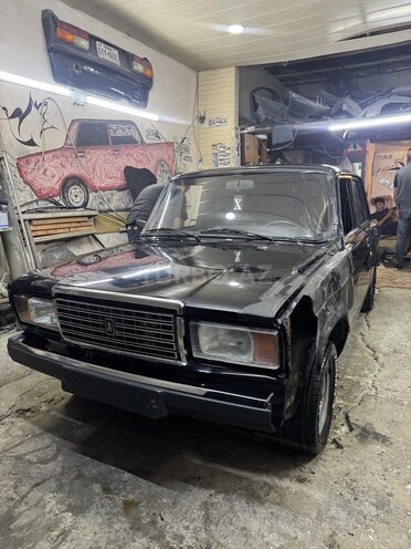LADA (VAZ) 2107 2010, 127,000 km - 1.6 l - Bakı