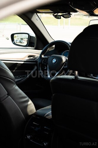 BMW 530 2017, 130,000 km - 2.0 l - Bakı
