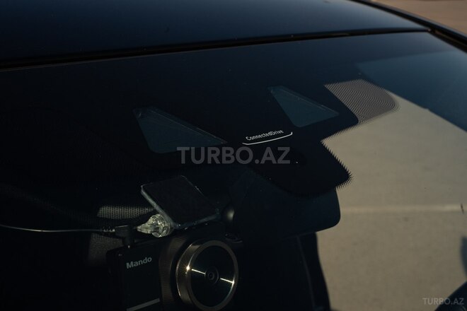 BMW 530 2017, 130,000 km - 2.0 l - Bakı