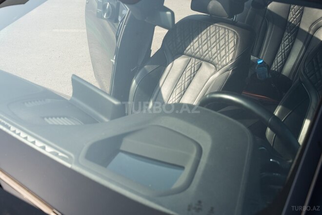 BMW 530 2017, 130,000 km - 2.0 l - Bakı
