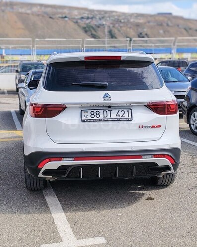 VGV  2025, 9,900 km - 1.5 l - Gədəbəy