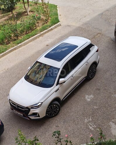 VGV  2025, 9,900 km - 1.5 l - Gədəbəy