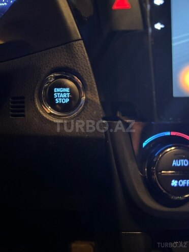 Toyota Corolla 2014, 182,000 km - 2.0 l - Bakı