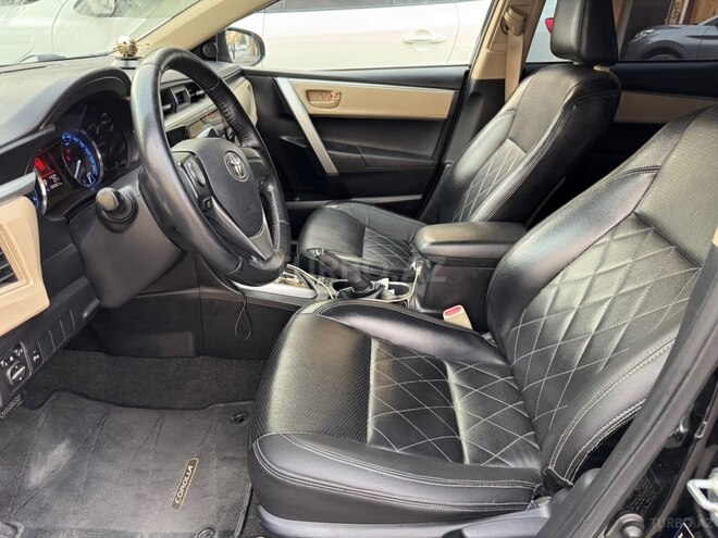 Toyota Corolla 2014, 182,000 km - 2.0 l - Bakı