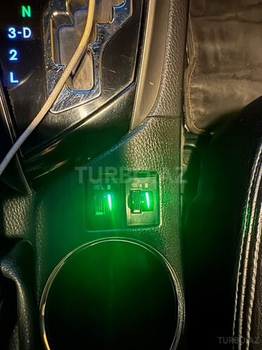 Toyota Corolla 2014, 182,000 km - 2.0 l - Bakı