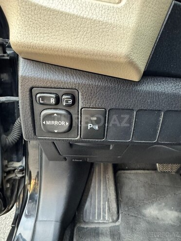 Toyota Corolla 2014, 182,000 km - 2.0 l - Bakı
