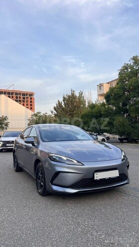 BYD  2025, 46,000 km - 1.5 l - Bakı