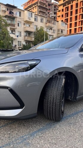 BYD  2025, 46,000 km - 1.5 l - Bakı