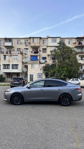 BYD  2025, 46,000 km - 1.5 l - Bakı