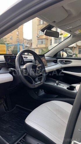 BYD  2025, 46,000 km - 1.5 l - Bakı