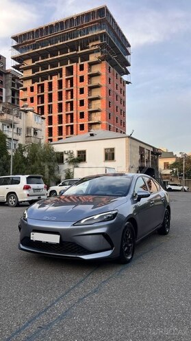 BYD  2025, 46,000 km - 1.5 l - Bakı