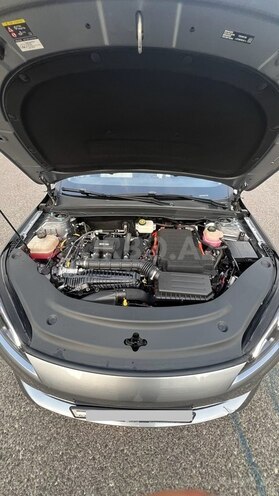 BYD  2025, 46,000 km - 1.5 l - Bakı