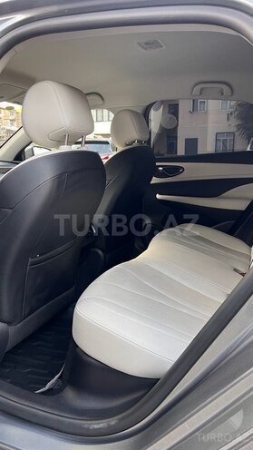 BYD  2025, 46,000 km - 1.5 l - Bakı