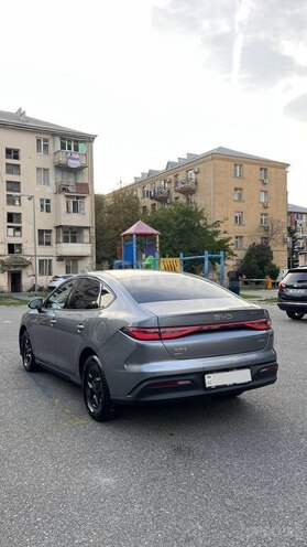 BYD  2025, 46,000 km - 1.5 l - Bakı