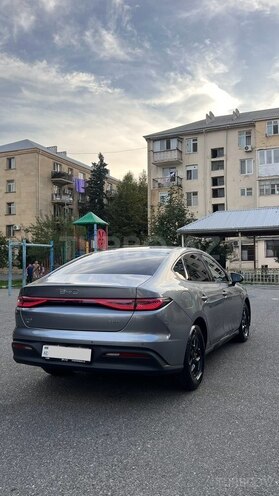 BYD  2025, 46,000 km - 1.5 l - Bakı