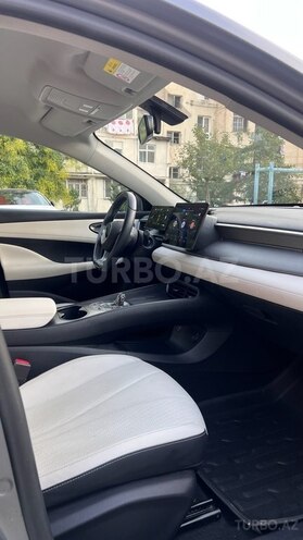 BYD  2025, 46,000 km - 1.5 l - Bakı