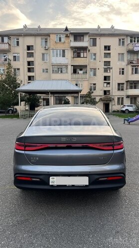 BYD  2025, 46,000 km - 1.5 l - Bakı