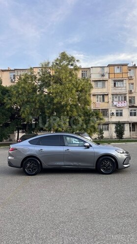 BYD  2025, 46,000 km - 1.5 l - Bakı